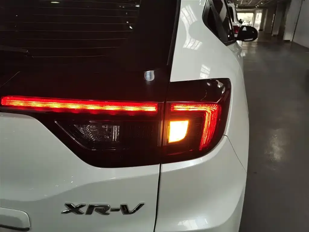 Honda XR-V 2022 из CN, фото 9