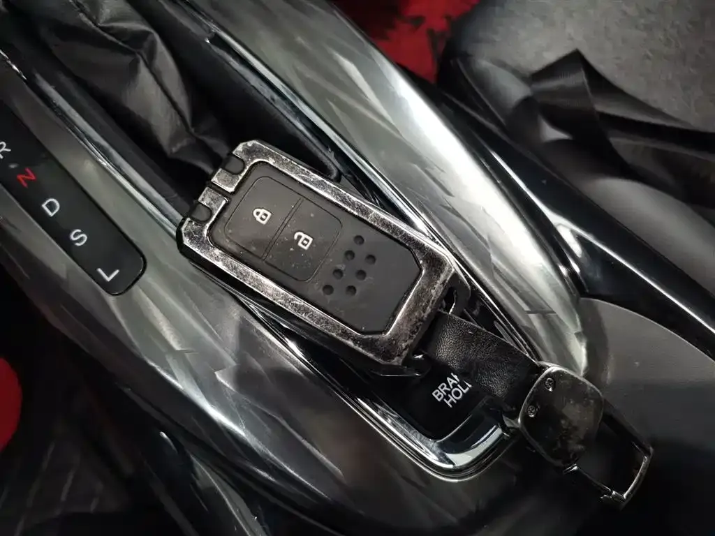 Honda XR-V 2022 из CN, фото 4