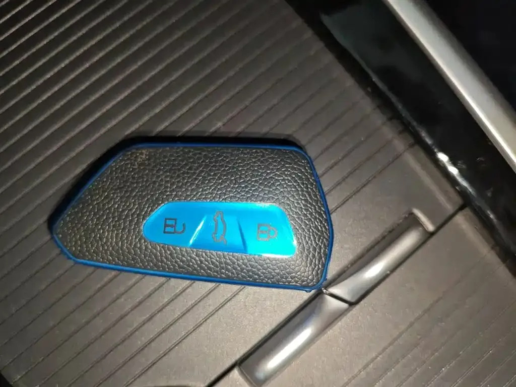Volkswagen Passat 2025 из CN, фото 10
