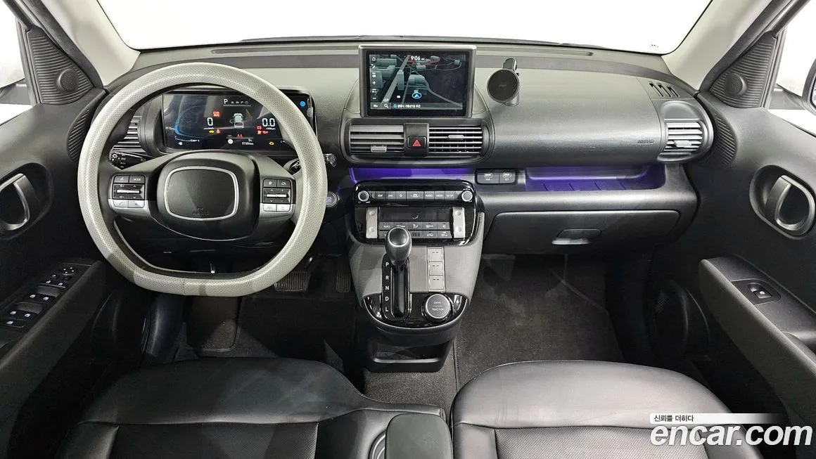 Hyundai Casper — фото 3