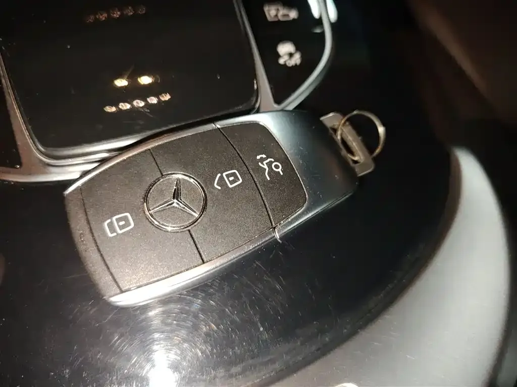 Mercedes-Benz GLC 2021 из CN, фото 6