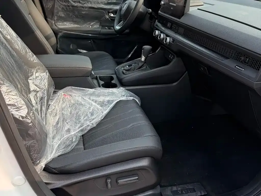 Honda Breeze 2026 из CN, фото 7