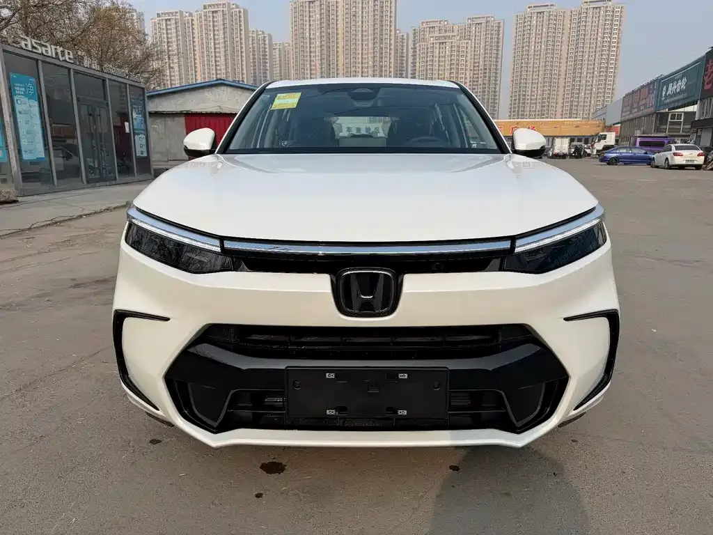 Honda Breeze 2026 из CN, фото 6