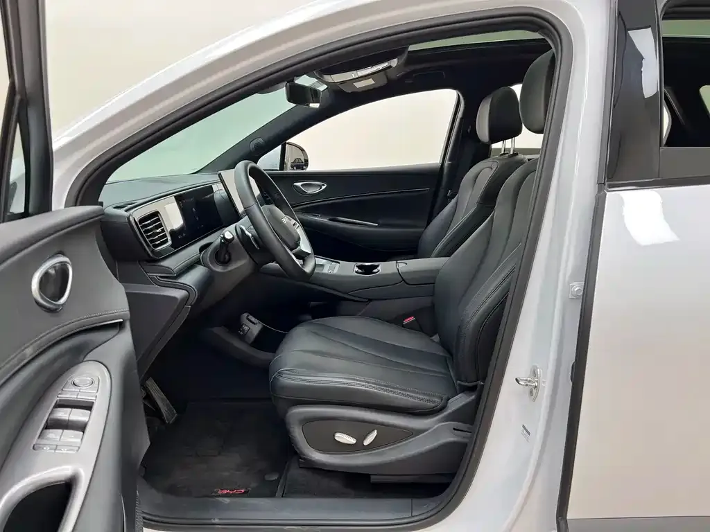 BYD Hiace 06 2025 из CN, фото 5