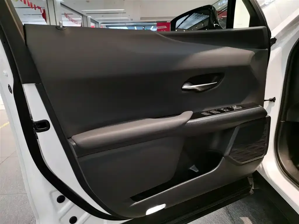 Lexus UX 2022 из CN, фото 2