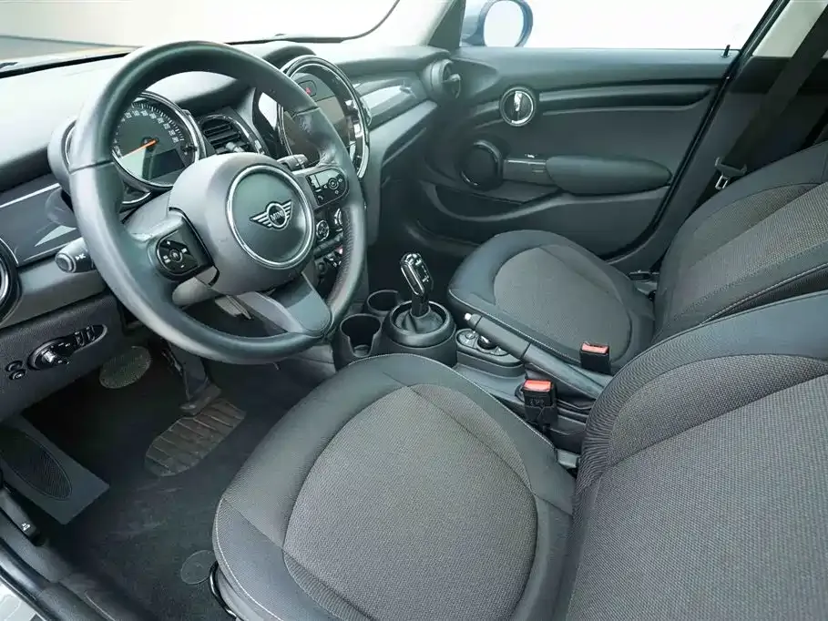 MINI Cooper (3-door) 2022 из CN, фото 10