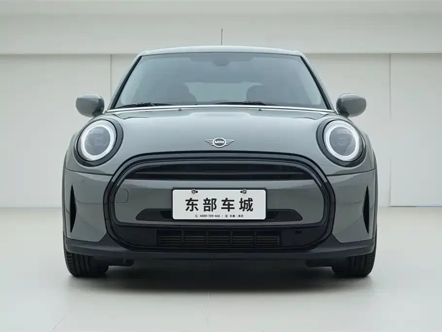 MINI Cooper (3-door) 2022 из CN, фото 5