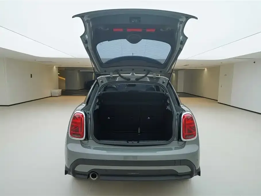 MINI Cooper (3-door) 2022 из CN, фото 6
