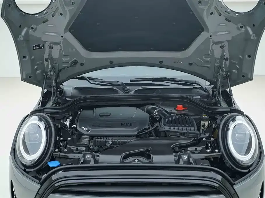 MINI Cooper (3-door) 2022 из CN, фото 8