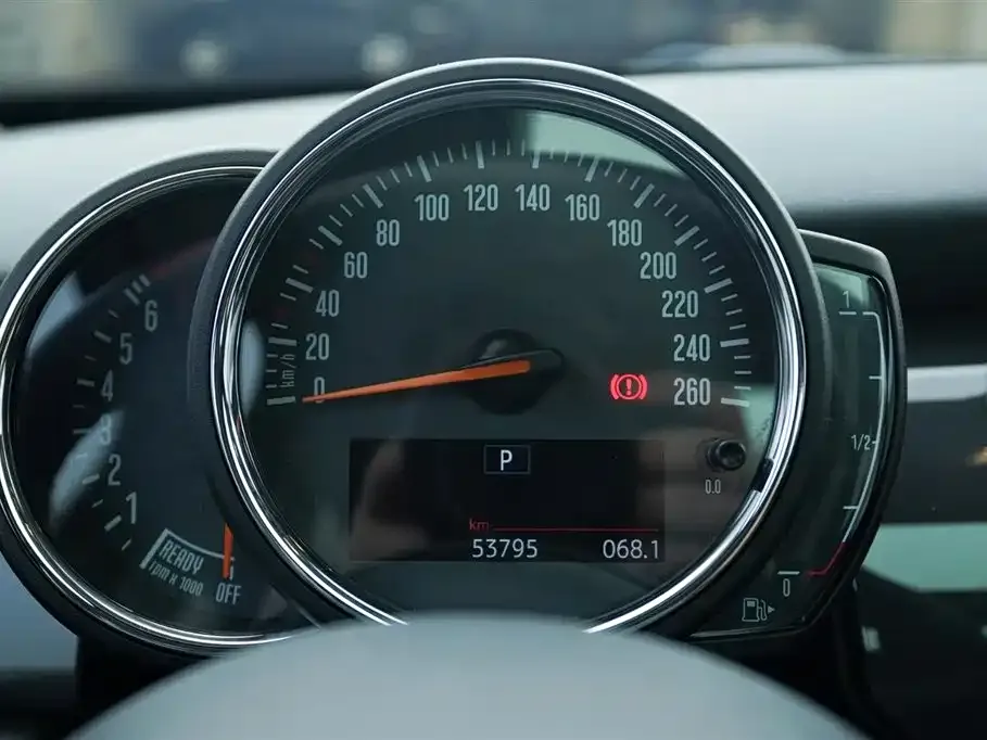 MINI Cooper (3-door) 2022 из CN, фото 4