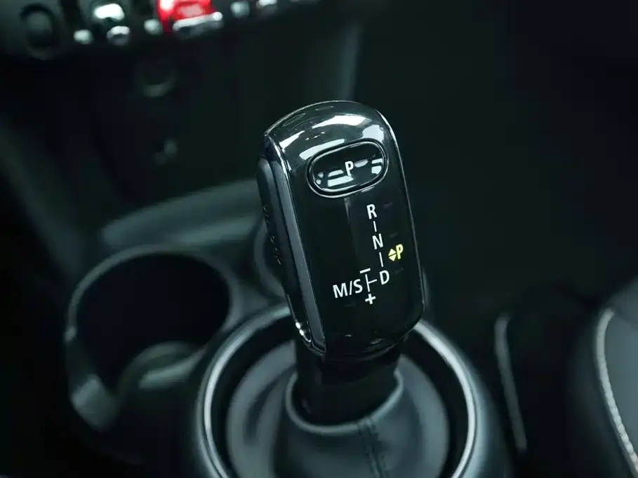 MINI Cooper (3-door) 2022 из CN, фото 7