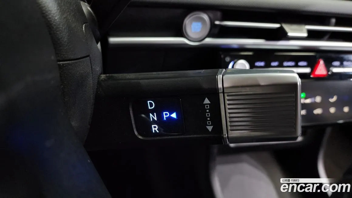 Hyundai Tucson — фото 3