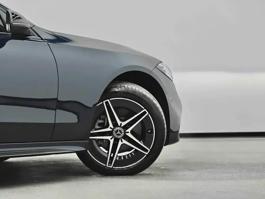 Mercedes-Benz C-Class 2024 из CN, фото 5