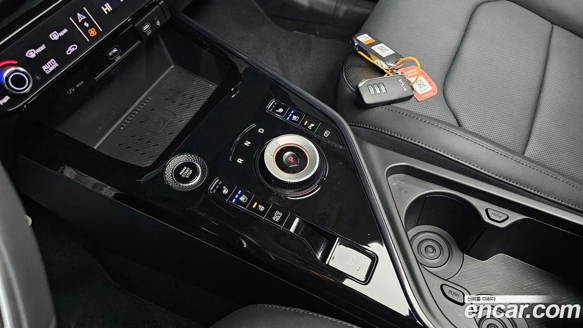Kia Niro 2025 из KR, фото 10