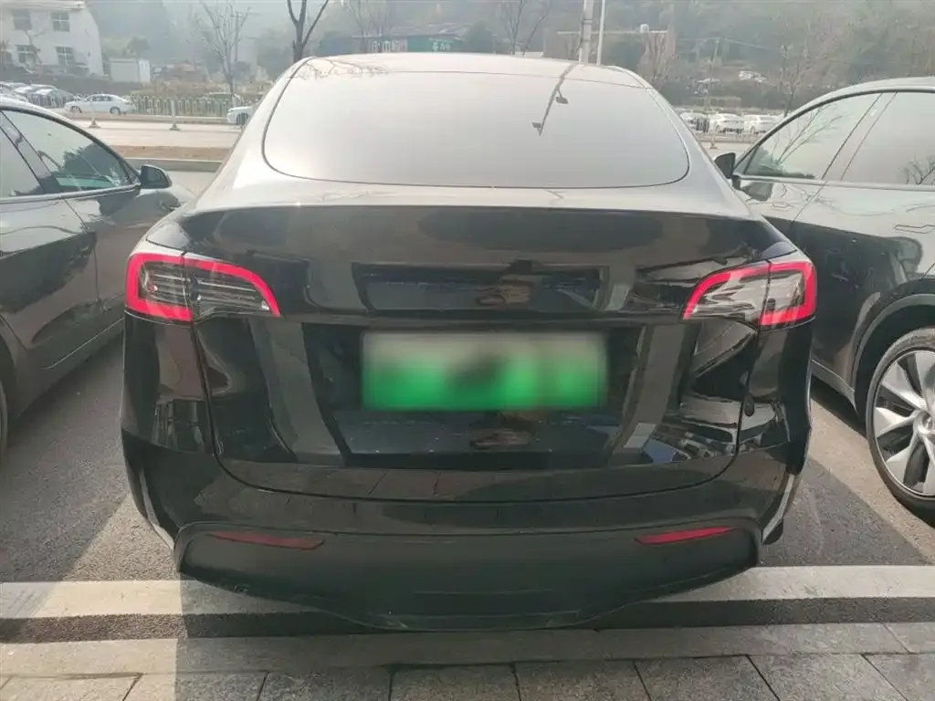 Tesla Model Y 2023 из CN, фото 5