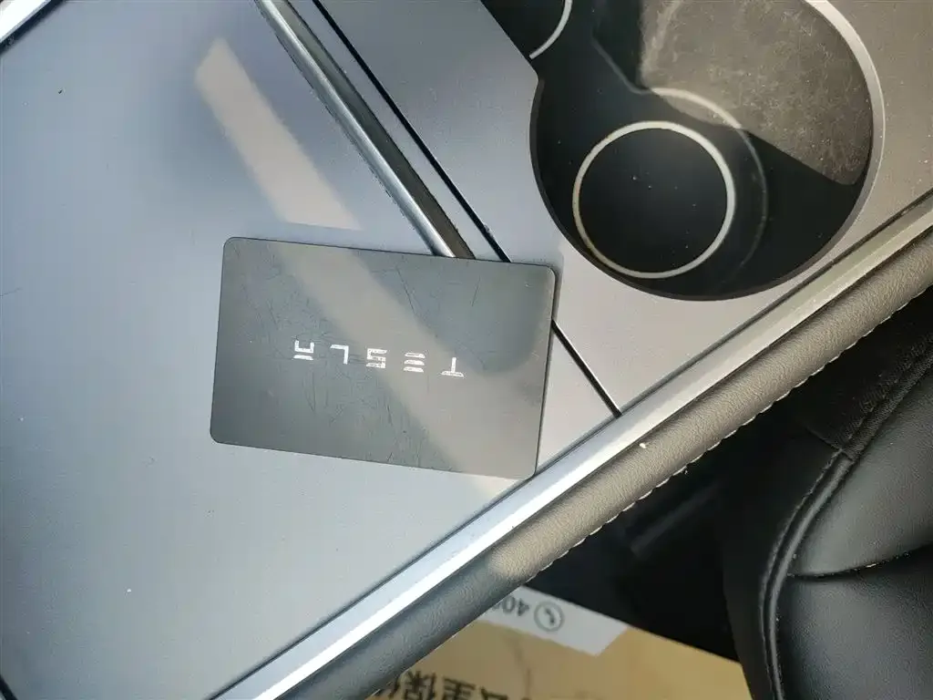 Tesla Model Y 2023 из CN, фото 4