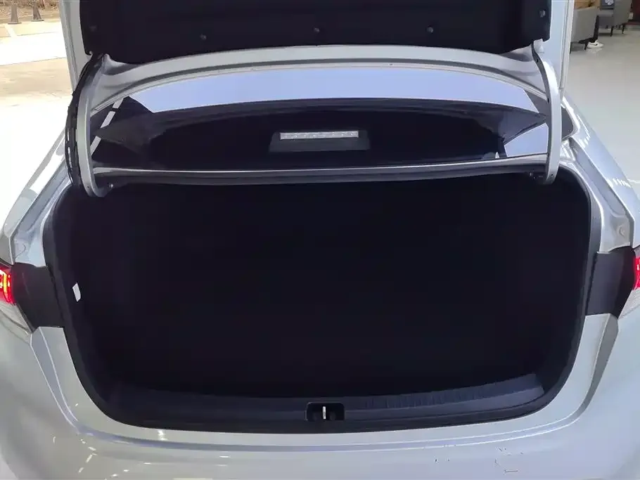 Toyota Levin 2021 из CN, фото 10
