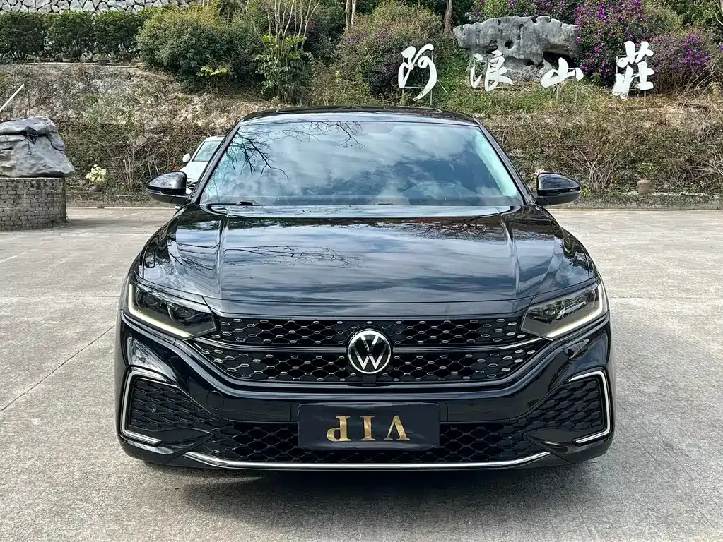 Volkswagen Passat 2023 из CN, фото 6