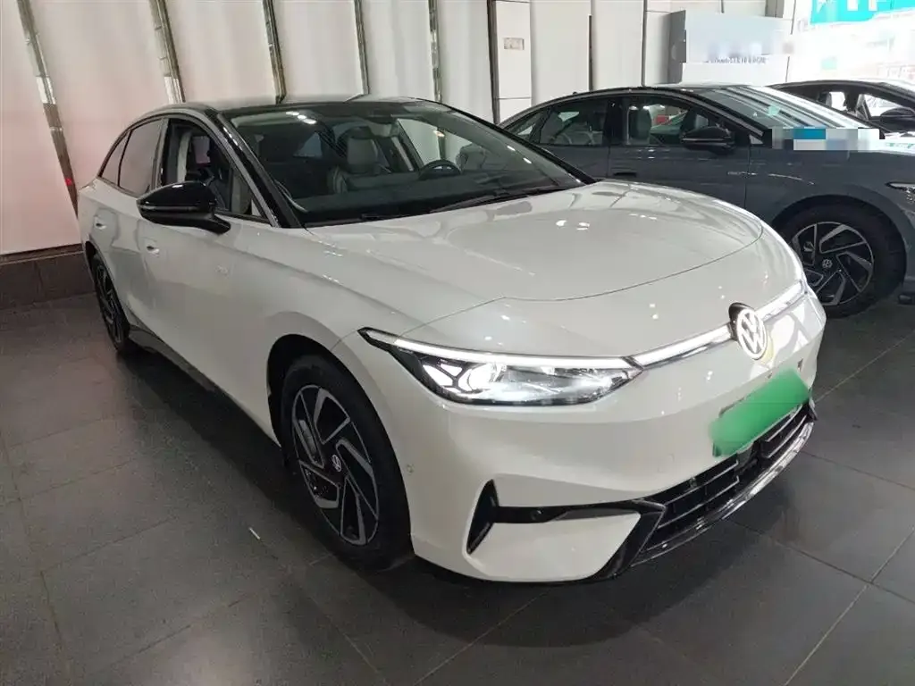 Volkswagen ID.7 VIZZION 2024 из CN, фото 6