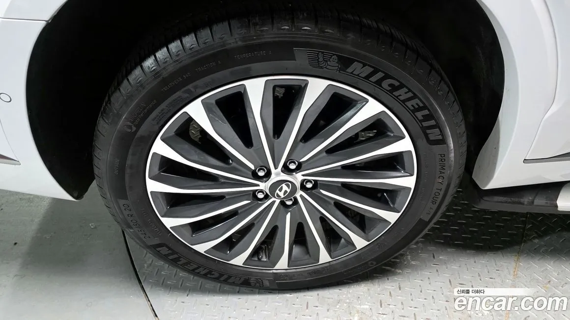 Hyundai Palisade — фото 7