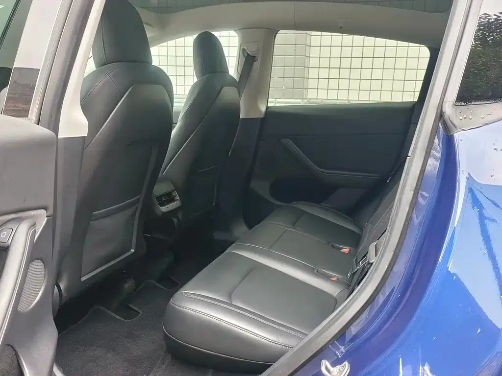 Tesla Model Y 2022 из CN, фото 3