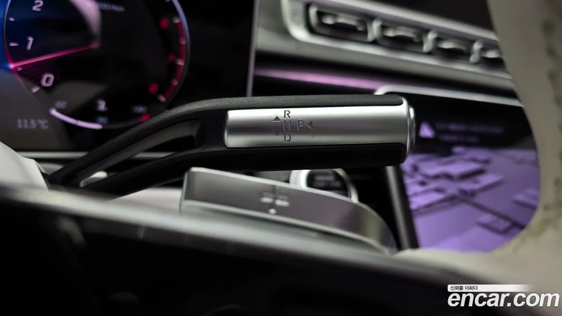 Mercedes-Benz S-Class 2022 из KR, фото 5