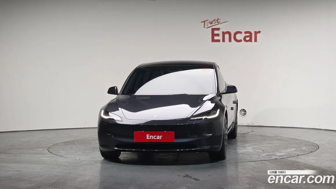 Tesla Model 3 — фото 5