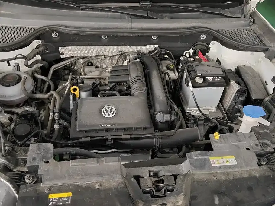 Jetta VS5 — фото 6