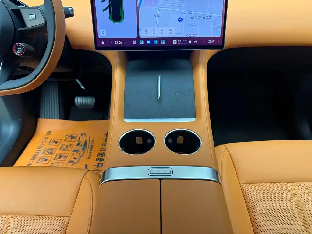 Xiaomi YU7 2025 из CN, фото 6