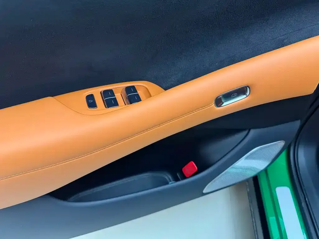 Xiaomi YU7 2025 из CN, фото 7