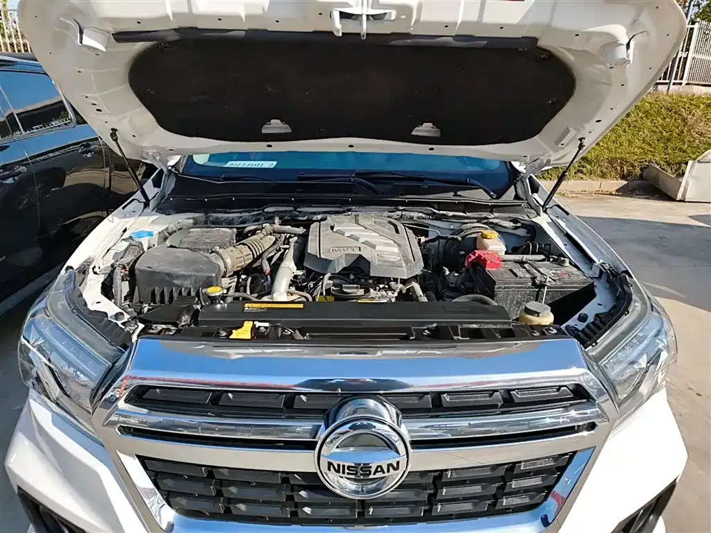 Dongfeng Rich 6 2021 из CN, фото 7