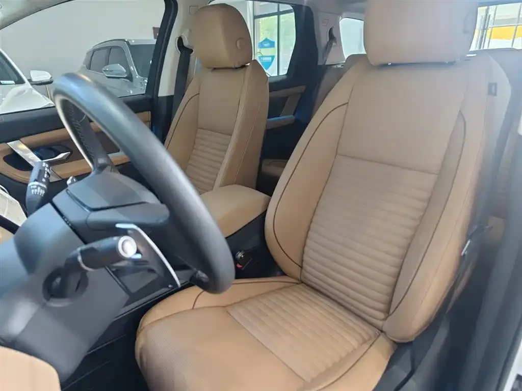 Land Rover Discovery Sport 2024 из CN, фото 3