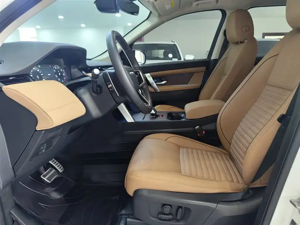 Land Rover Discovery Sport 2024 из CN, фото 5