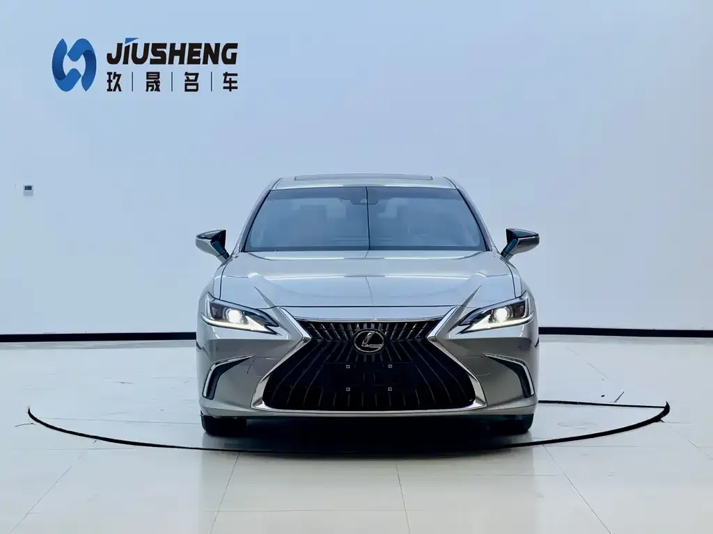 Lexus ES 2021 из CN, фото 6