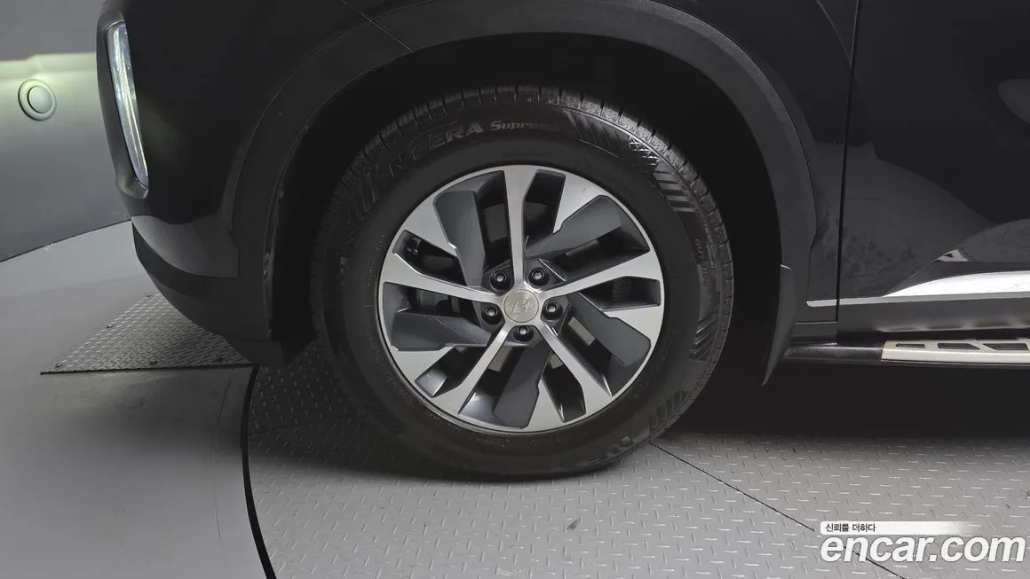Hyundai Palisade — фото 9