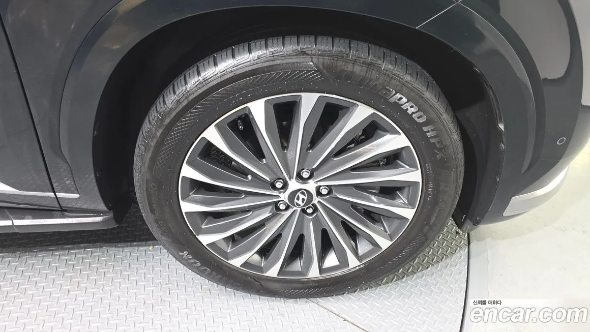 Hyundai Palisade 2023 из KR, фото 8