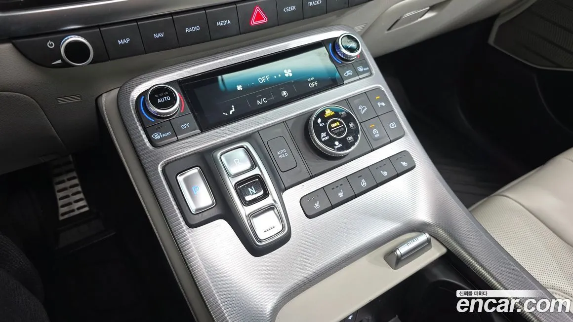 Hyundai Palisade 2023 из KR, фото 10