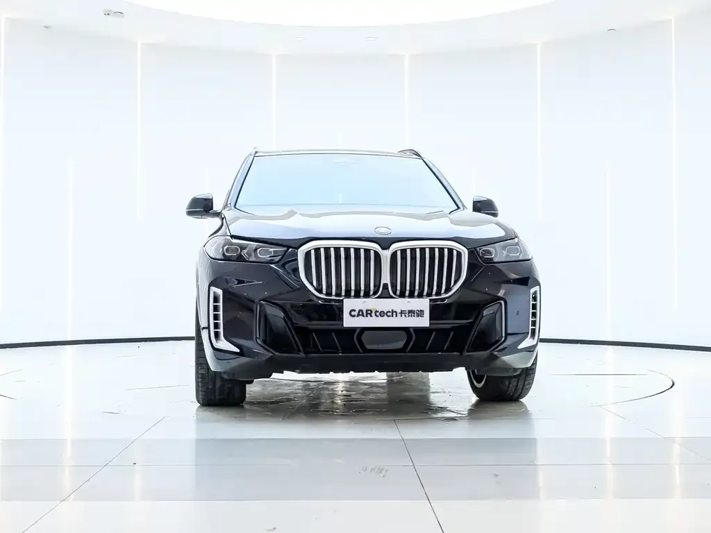 BMW X5 — фото 2