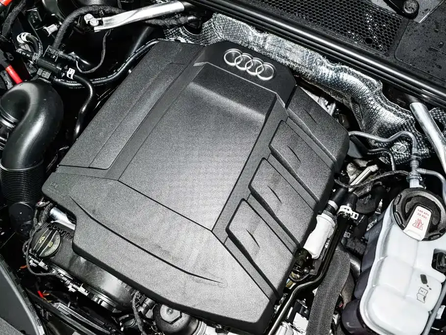 Audi A6L 2023 из CN, фото 7