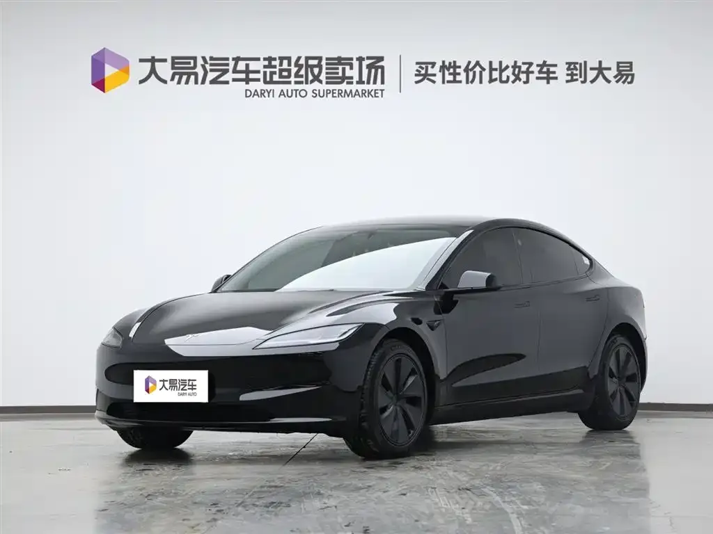 Tesla Model 3 2023 из CN, фото 1