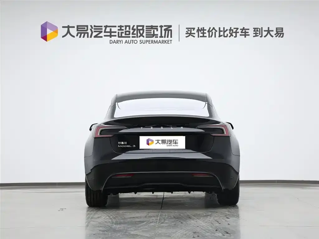 Tesla Model 3 2023 из CN, фото 3