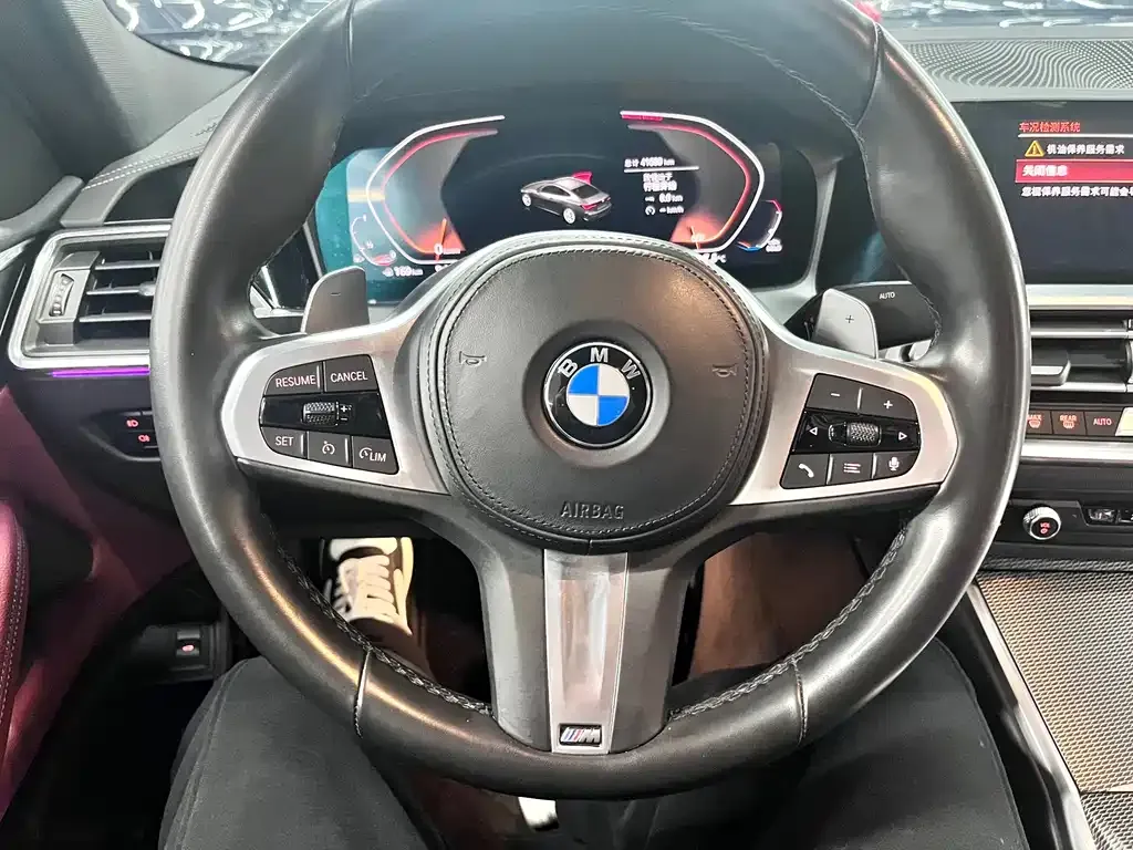 BMW 4 Series — фото 4