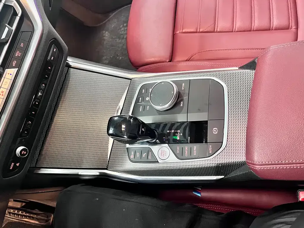 BMW 4 Series — фото 10