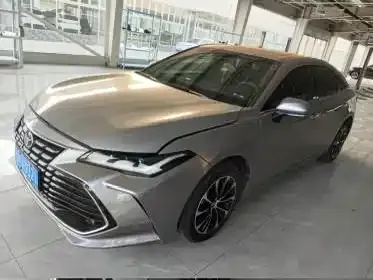 Toyota Avalon 2023 из CN, фото 1