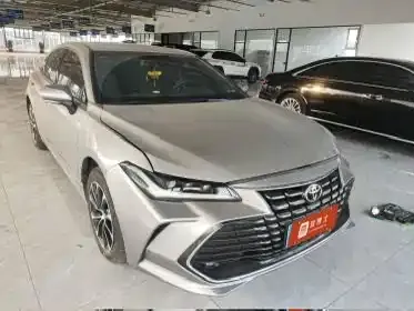 Toyota Avalon 2023 из CN, фото 4