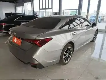 Toyota Avalon 2023 из CN, фото 2