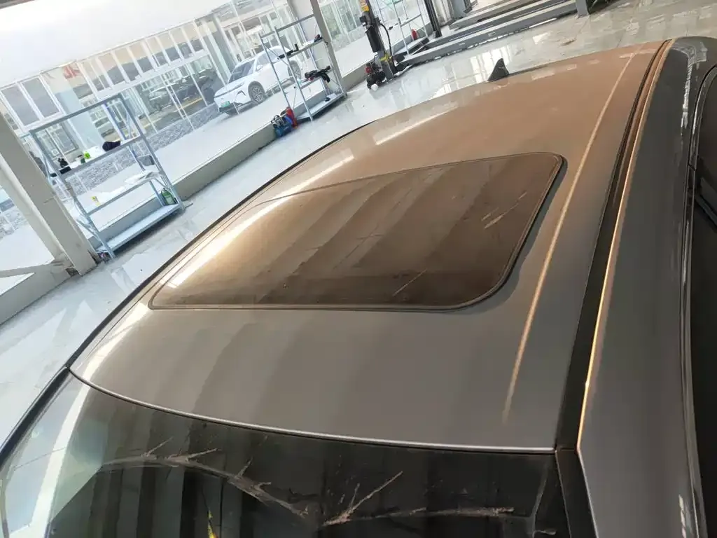 Toyota Avalon 2023 из CN, фото 9