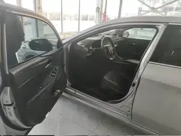 Toyota Avalon 2023 из CN, фото 8