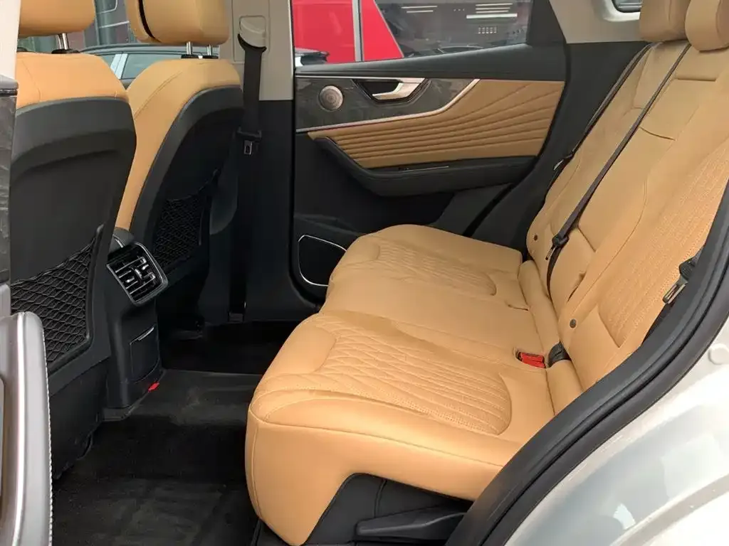 Hongqi HS5 2023 из CN, фото 2