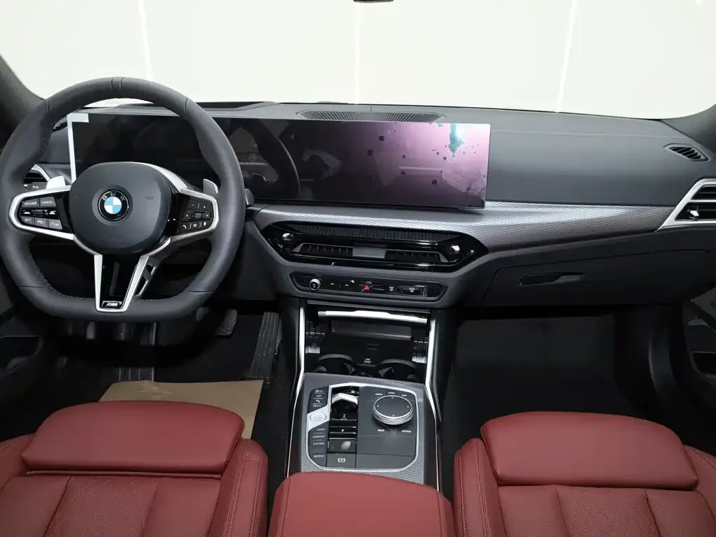 BMW 3 Series 2026 из CN, фото 6